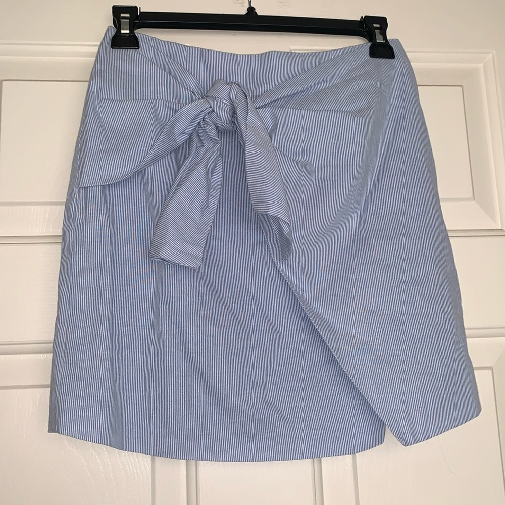Storia brand skirt